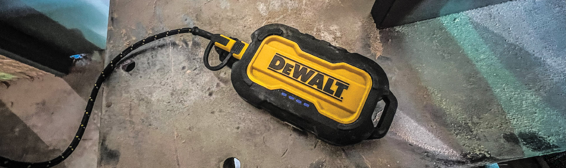 DEWALT Mobile Solutions